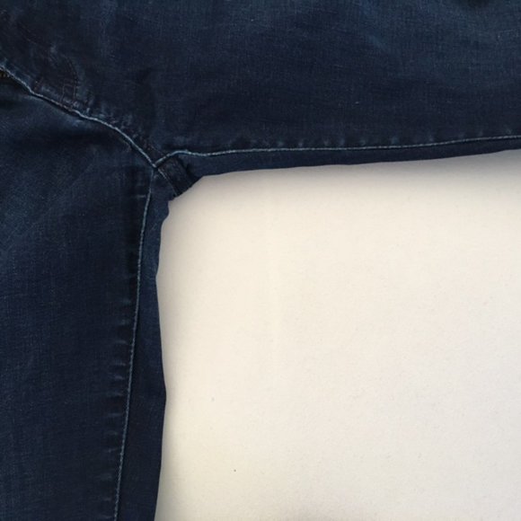 7 for all mankind gwenevere skinny jeans - Picture 11 of 15